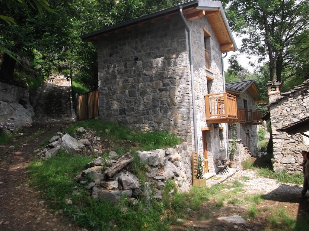 Agriturismo Ai Ronchi سوريكو المظهر الخارجي الصورة