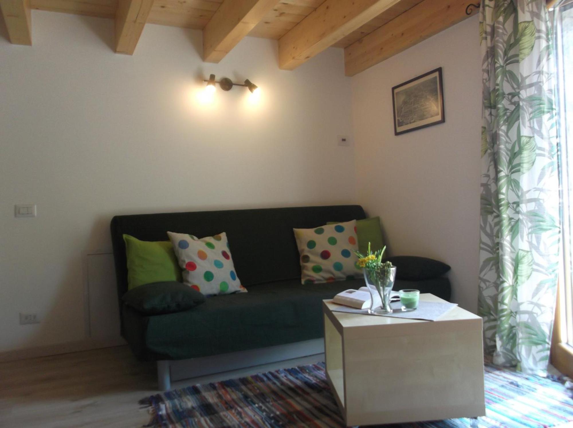 Agriturismo Ai Ronchi سوريكو الغرفة الصورة