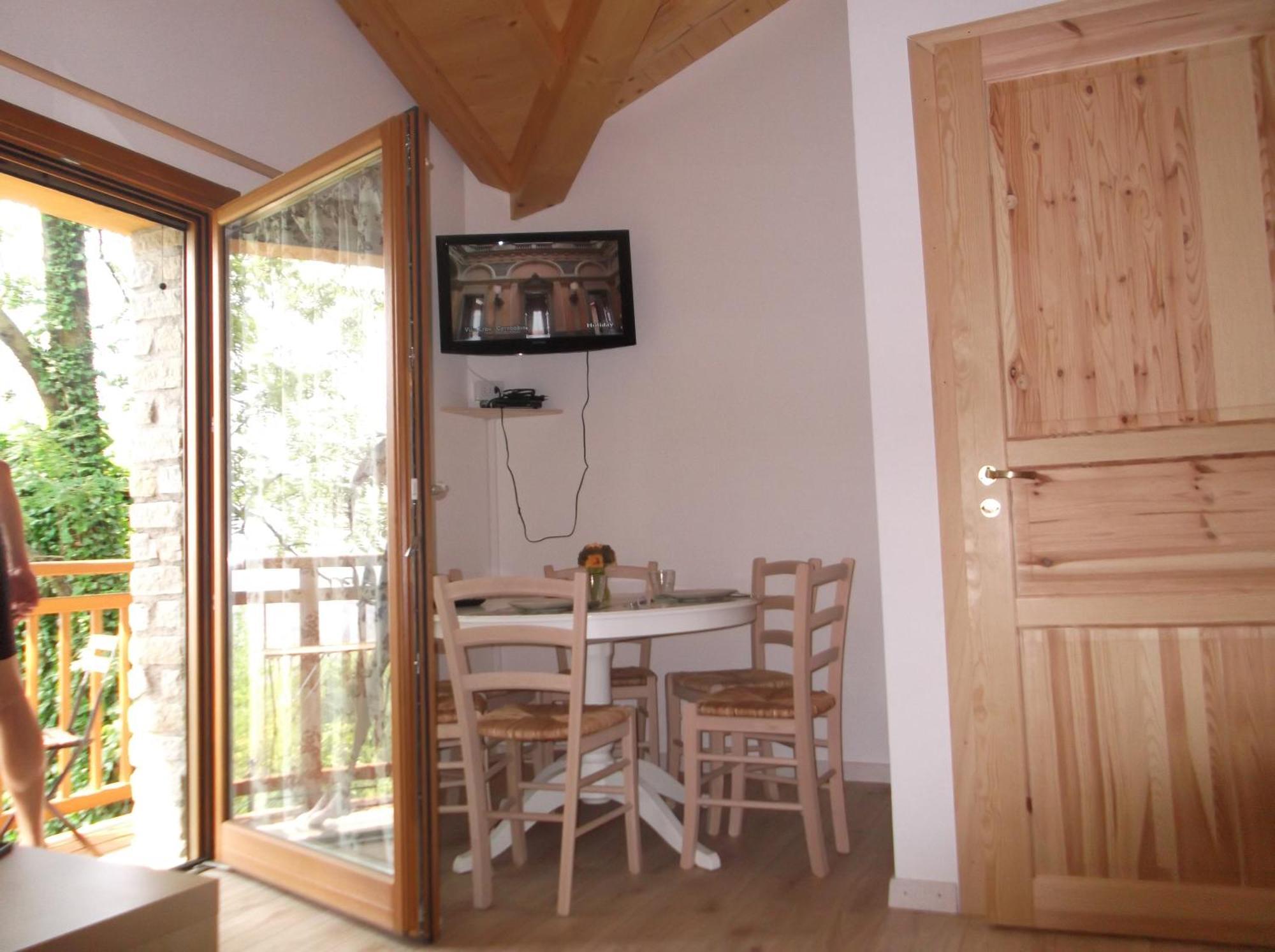 Agriturismo Ai Ronchi سوريكو الغرفة الصورة