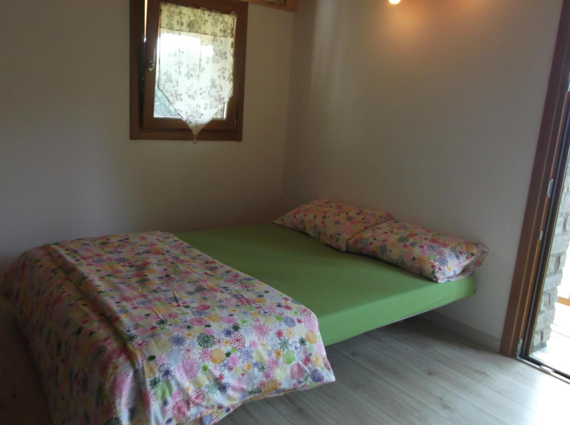Agriturismo Ai Ronchi سوريكو الغرفة الصورة