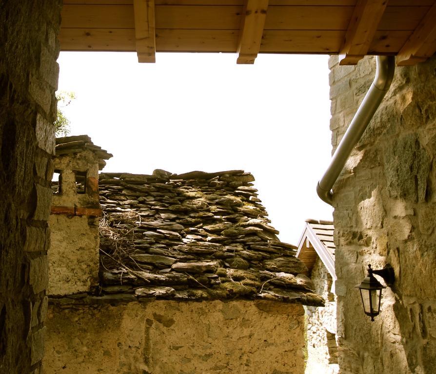 Agriturismo Ai Ronchi سوريكو الغرفة الصورة