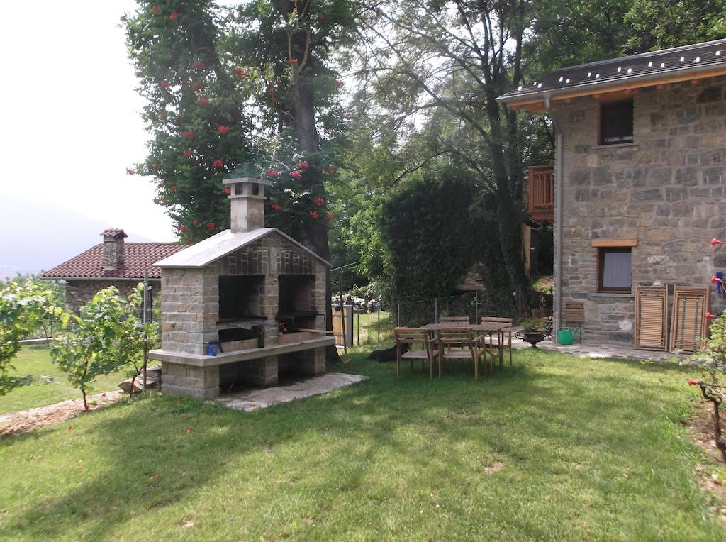 Agriturismo Ai Ronchi سوريكو المظهر الخارجي الصورة