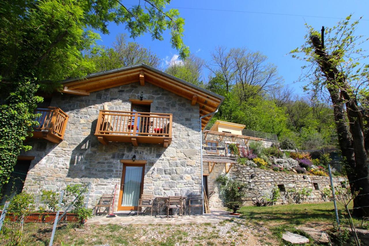 Agriturismo Ai Ronchi سوريكو الغرفة الصورة