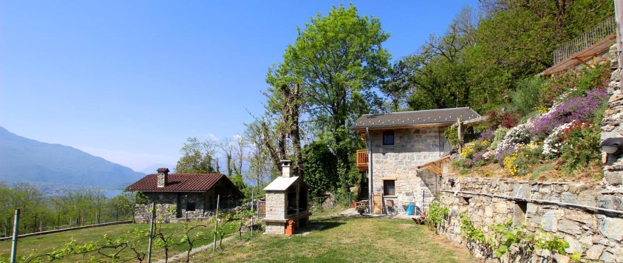 Agriturismo Ai Ronchi سوريكو الغرفة الصورة